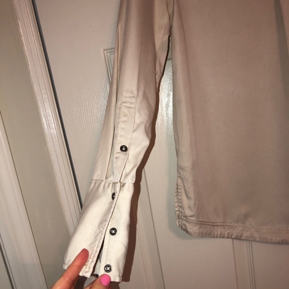 Free People Under Your Spell Shirt - Picture 5 of 7